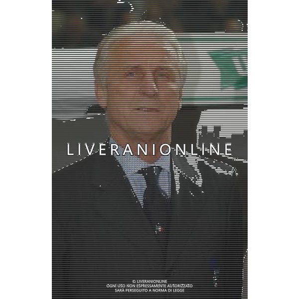 ITALIA-FINLANDIA 29-03-2003 NELLA FOTO TRAPATTONI GIOVANNI FOTO MARCO LUZZANI-AGENZIA ALDO LIVERANI