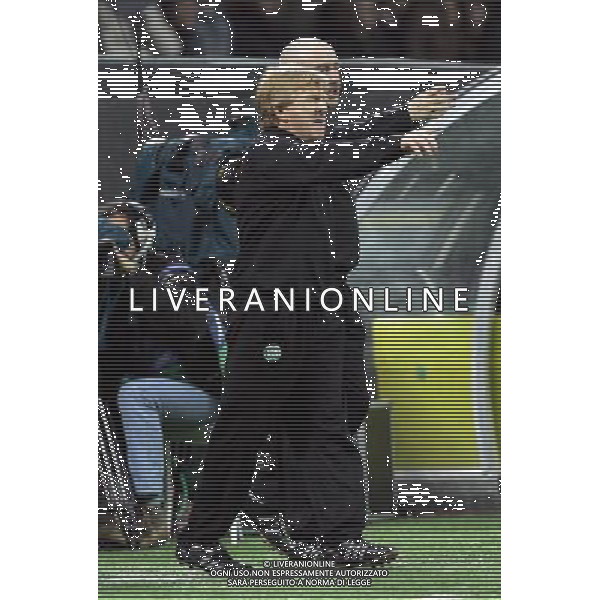 Milano 07/03/2007 Champions League 2006/07 milan-celtic 1:0 nella foto strachan gordon ph marco luzzani/ag aldo liverani s.a.s.