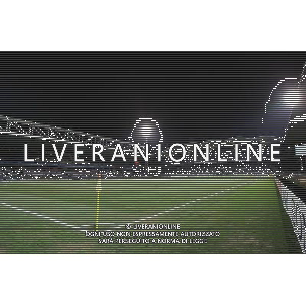 Olympique Luonnaise 2006/07 nella foto stadio stade de gerland - lyon ph marco luzzani/aga ldo liverani s.a.s.