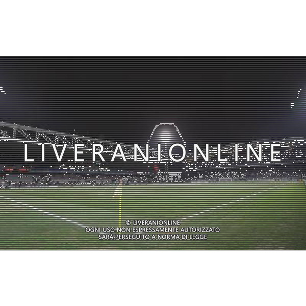 Olympique Luonnaise 2006/07 nella foto stadio stade de gerland - lyon ph marco luzzani/aga ldo liverani s.a.s.