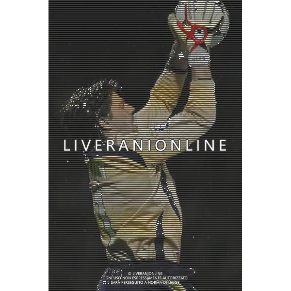 Olympique Luonnaise 2006/07 nella foto coupet gregory ph marco luzzani/aga ldo liverani s.a.s.