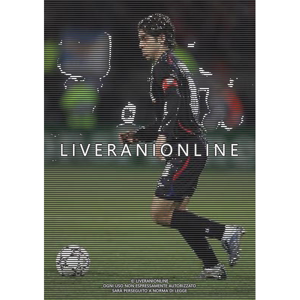 Olympique Luonnaise 2006/07 nella foto juninho ph marco luzzani/aga ldo liverani s.a.s.