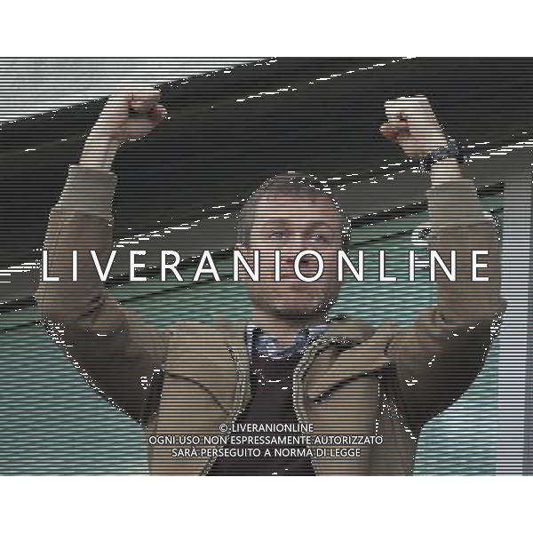 CHELSEA CALCIO 2007 NELLA FOTO ROMAN ABRAMOVICH FOTO POZZETTI-AG ALDO LIVERANI