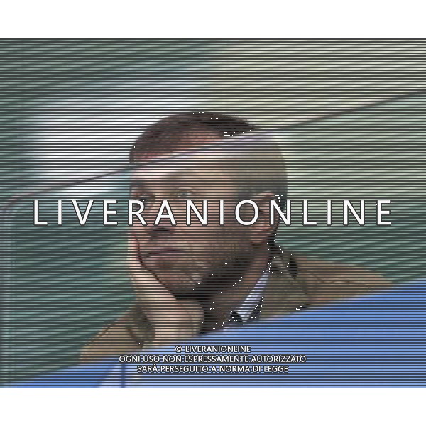 CHELSEA CALCIO 2007 NELLA FOTO roman abramovich FOTO POZZETTI-AG ALDO LIVERANI