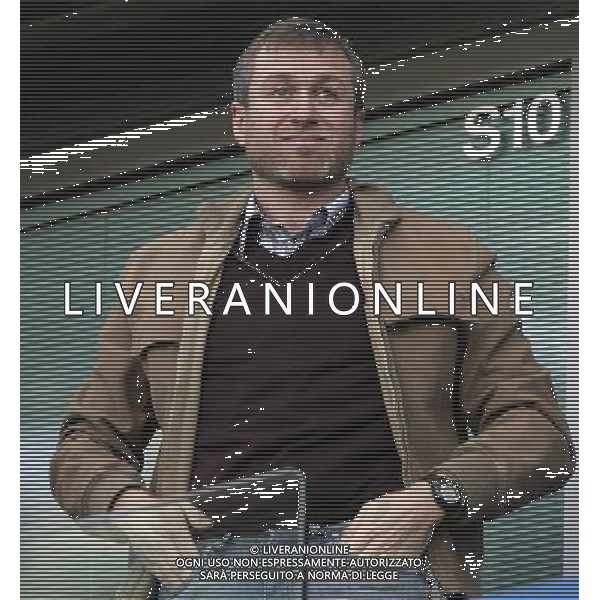 CHELSEA CALCIO 2007 NELLA FOTO roman abramovich FOTO POZZETTI-AG ALDO LIVERANI