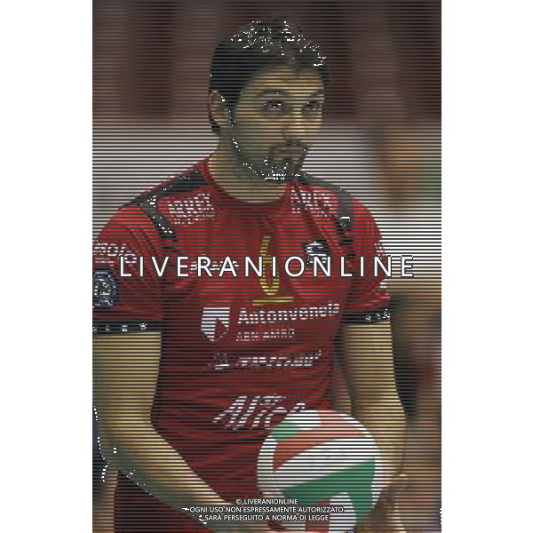Milano 03/03/2007 TIM CUP A1 Final Four 2007 Sisley Treviso - Prisma Taranto nella foto papi samuele ph marco luzzani/ag aldo liverani s.a.s.