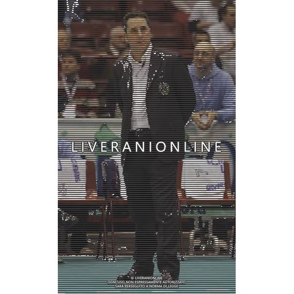 Milano 03/03/2007 TIM CUP A1 Final Four 2007 Sisley Treviso - Prisma Taranto nella foto di pinto vincenzo ph marco luzzani/ag aldo liverani s.a.s.