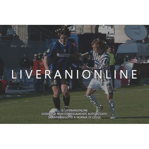 Ascoli-Inter Campionato Calcio serie A 18/03/2007 nella foto: zlatan Ibrahimovic - Inter ph Rosa/Ag. Aldo Liverani