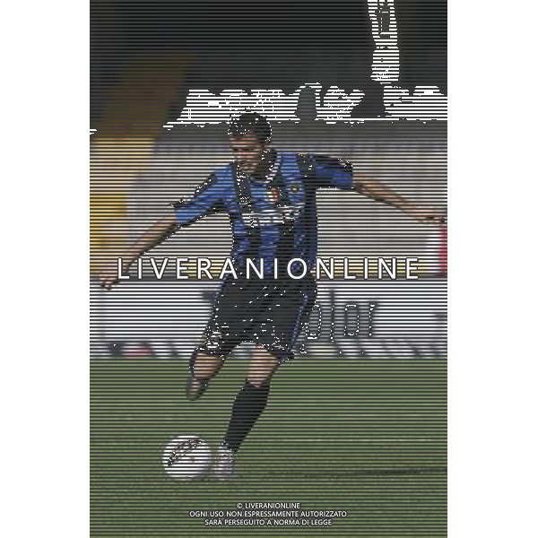 Ascoli-Inter Campionato Calcio serie A 18/03/2007 nella foto: dejan Stankovic - Inter ph Rosa/Ag. Aldo Liverani