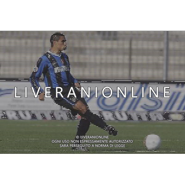 Ascoli-Inter Campionato Calcio serie A 18/03/2007 nella foto: ivan Cordoba - Inter ph Rosa/Ag. Aldo Liverani