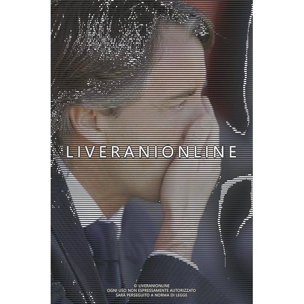 Ascoli-Inter Campionato Calcio serie A 18/03/2007 nella foto: roberto Mancini ph Rosa/Ag. Aldo Liverani