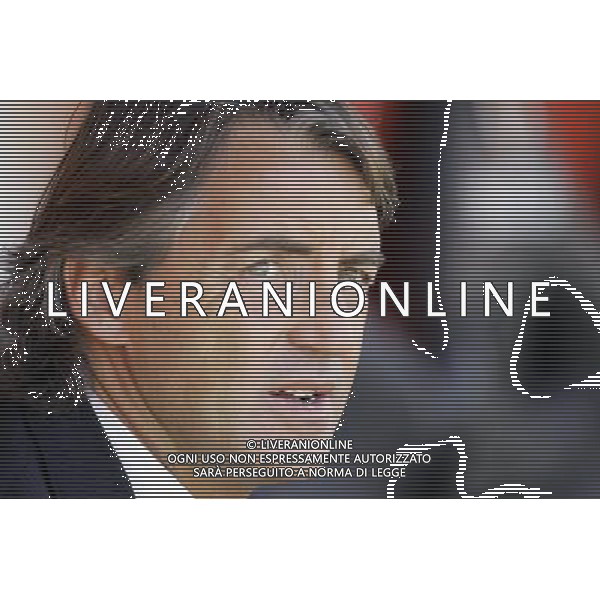 Ascoli-Inter Campionato Calcio serie A 18/03/2007 nella foto: roberto Mancini ph Rosa/Ag. Aldo Liverani