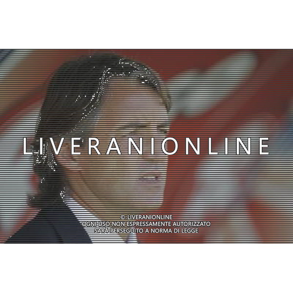 Ascoli-Inter Campionato Calcio serie A 18/03/2007 nella foto: roberto Mancini ph Rosa/Ag. Aldo Liverani