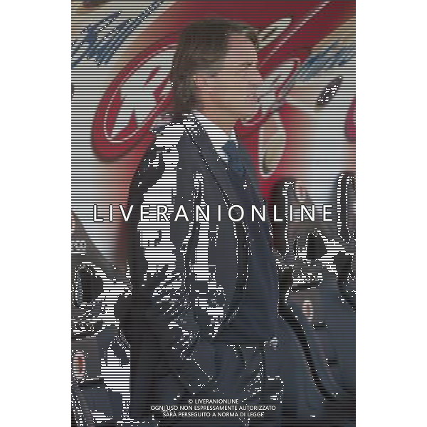 Ascoli-Inter Campionato Calcio serie A 18/03/2007 nella foto: Roberto Mancini - Inter ph Rosa/Ag. Aldo Liverani