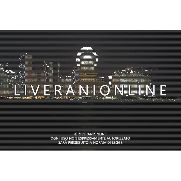 QATAR DOHA CITTA\' NUOVA 2007 NELLA FOTO CITTA\' NUOVA AG ALDO LIVERANI