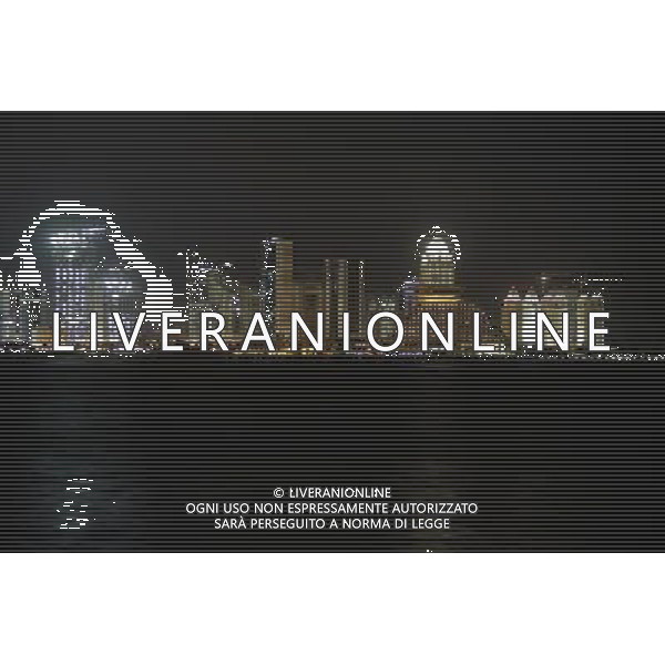 QATAR DOHA CITTA\' NUOVA 2007 NELLA FOTO CITTA\' NUOVA AG ALDO LIVERANI