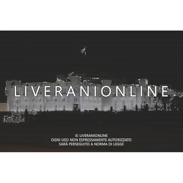 QATAR DOHA CITTA\' NUOVA 2007 NELLA FOTO CITTA\' NUOVA AG ALDO LIVERANI
