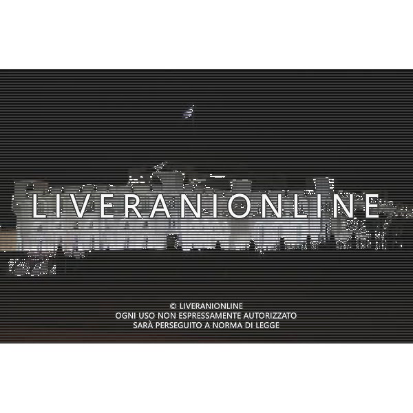 QATAR DOHA CITTA\' NUOVA 2007 NELLA FOTO CITTA\' NUOVA AG ALDO LIVERANI