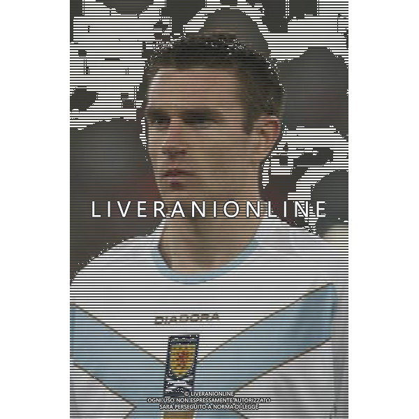 Bari - 28 / 03 / 2007 - Stadio \'San Nicola\' - Qualificazioni EURO 2008 - Italia Vs Scozia (2-0) - nella foto: Stephen McMANUS ph Corradetti / ag. Aldo Liverani