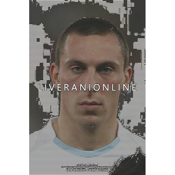 Bari - 28 / 03 / 2007 - Stadio \'San Nicola\' - Qualificazioni EURO 2008 - Italia Vs Scozia (2-0) - nella foto: Scott BROWN ph Corradetti / ag. Aldo Liverani