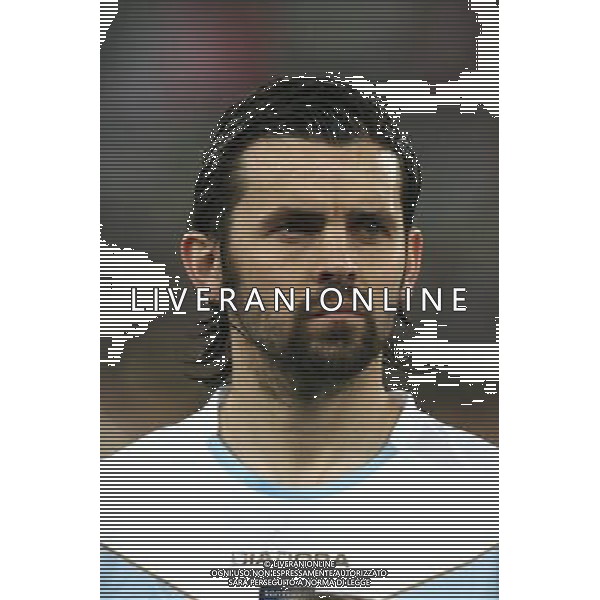 Bari - 28 / 03 / 2007 - Stadio \'San Nicola\' - Qualificazioni EURO 2008 - Italia Vs Scozia (2-0) - nella foto: Paul HARTLEY ph Corradetti / ag. Aldo Liverani