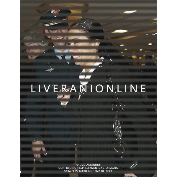 Roma - 02 / 04 / 2007 - Hotel Marriott - Elezione del Presidente Federale - nella foto: Rosella SENSI ph Corradetti / ag. Aldo Liverani