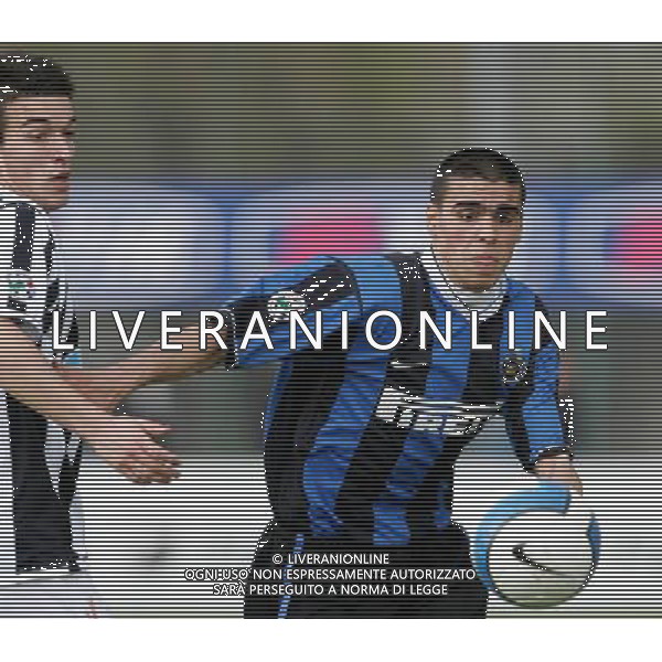 Inter - Juventus finale Coppa Italia Primavera 04/04/2007 nella foto Maaroufi ph Andry/Ag. Aldo Liverani