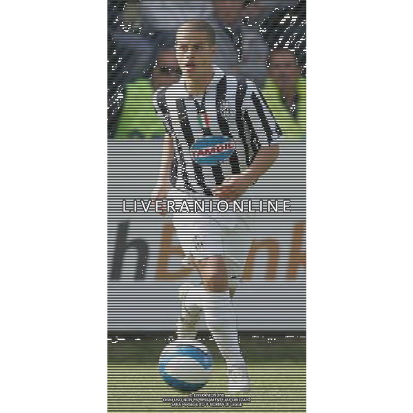 Millano 4 aprile 2007 Inter - Juventus Primavera Tim Cup Finale gara di ritorno nella foto: Giovinco foto Andry / Ag. Aldo Liverani