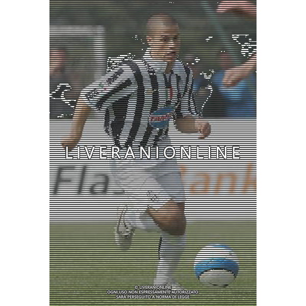 Millano 4 aprile 2007 Inter - Juventus Primavera Tim Cup Finale gara di ritorno nella foto: Giovinco foto Andry / Ag. Aldo Liverani