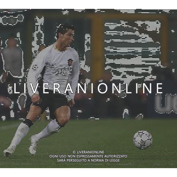 Roma - Stadio Olimpico - 04 / 04 / 2007 - UEFA Champions League 2006-2007 - Andata Quarti di Finale - Roma Vs Manchester United (2-1) - nella foto: Aveiro Dos Santos CRISTIANO RONALDO ph Corradetti / Ag. Aldo Liverani