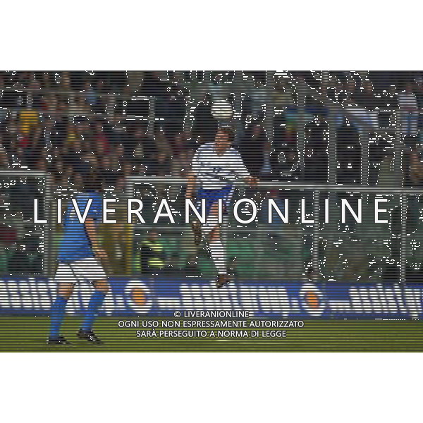 italia-finlandia 29/03/2003 nella foto valakari foto aldo liverani