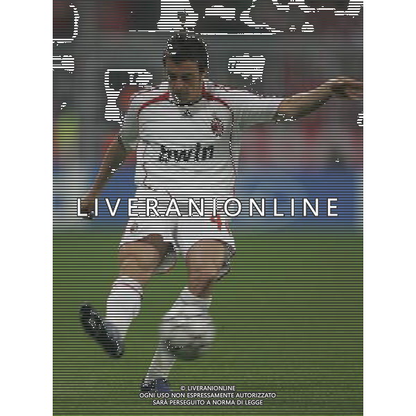 Monaco di Baviera (GER) 11-04-2007 Champions League 2006/07 Bayern Monaco - Milan 0:2 nella foto oddo massimo ph marco luzzani/ag aldo liverani s.a.s.