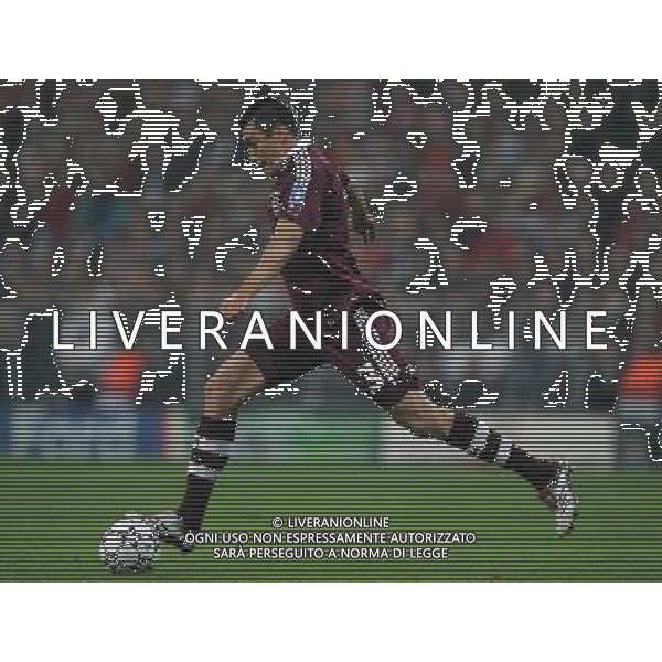 Monaco di Baviera (GER) 11-04-2007 Champions League 2006/07 Bayern Monaco - Milan 0:2 nella foto lucio ph marco luzzani/ag aldo liverani s.a.s.