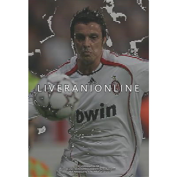 Monaco di Baviera (GER) 11-04-2007 Champions League 2006/07 Bayern Monaco - Milan 0:2 nella foto oddo massimo ph marco luzzani/ag aldo liverani s.a.s.