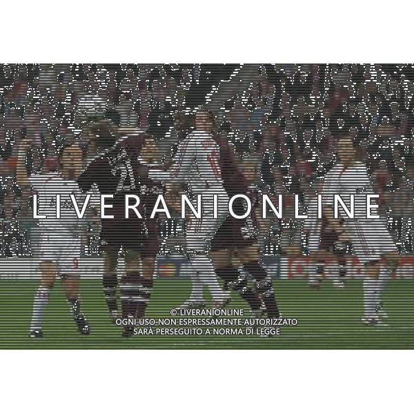 Monaco di Baviera (GER) 11-04-2007 Champions League 2006/07 Bayern Monaco - Milan 0:2 nella foto occasione milan ph marco luzzani/ag aldo liverani s.a.s.