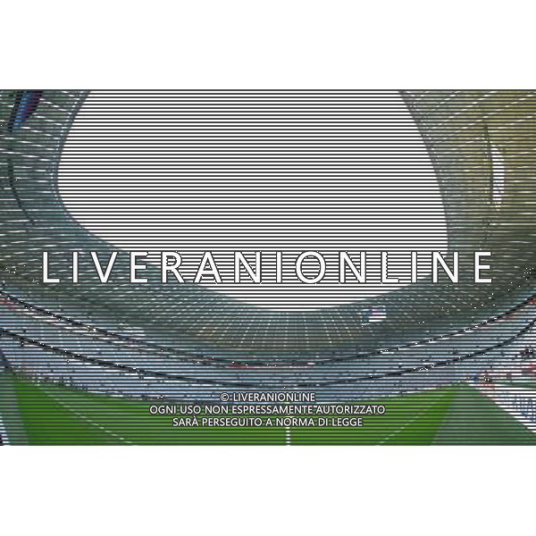 Monaco di Baviera (GRE) 11/04/2007 Stadio Bayern Monaco (Bayern Munchen) Allianz Arena ph marco luzzani/ag aldo liverani s.a.s.