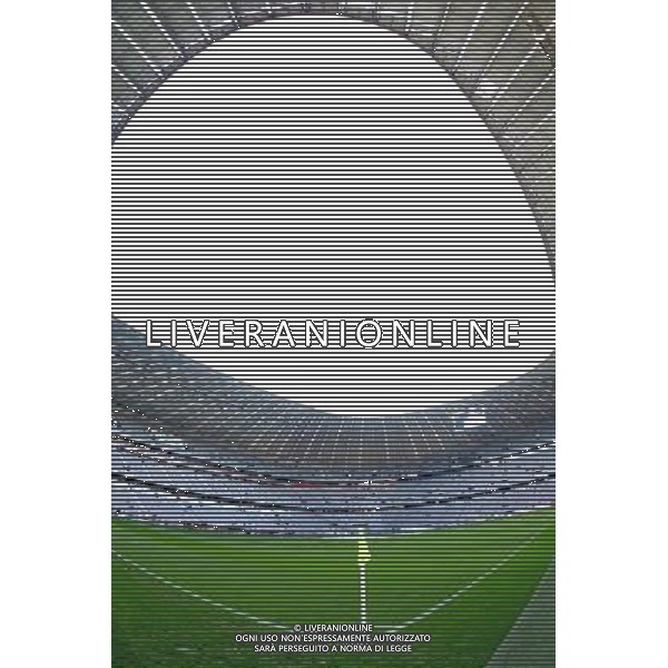 Monaco di Baviera (GRE) 11/04/2007 Stadio Bayern Monaco (Bayern Munchen) Allianz Arena ph marco luzzani/ag aldo liverani s.a.s.