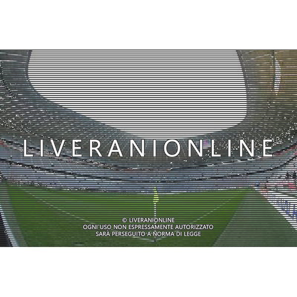 Monaco di Baviera (GRE) 11/04/2007 Stadio Bayern Monaco (Bayern Munchen) Allianz Arena ph marco luzzani/ag aldo liverani s.a.s.