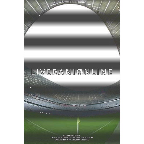 Monaco di Baviera (GRE) 11/04/2007 Stadio Bayern Monaco (Bayern Munchen) Allianz Arena ph marco luzzani/ag aldo liverani s.a.s.