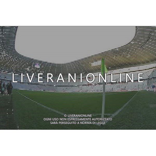 Monaco di Baviera (GRE) 11/04/2007 Stadio Bayern Monaco (Bayern Munchen) Allianz Arena ph marco luzzani/ag aldo liverani s.a.s.