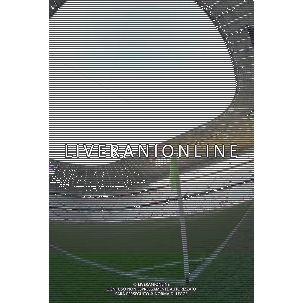 Monaco di Baviera (GRE) 11/04/2007 Stadio Bayern Monaco (Bayern Munchen) Allianz Arena ph marco luzzani/ag aldo liverani s.a.s.