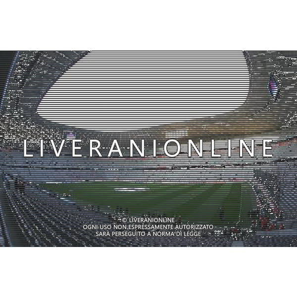 Monaco di Baviera (GRE) 11/04/2007 Stadio Bayern Monaco (Bayern Munchen) Allianz Arena ph marco luzzani/ag aldo liverani s.a.s.