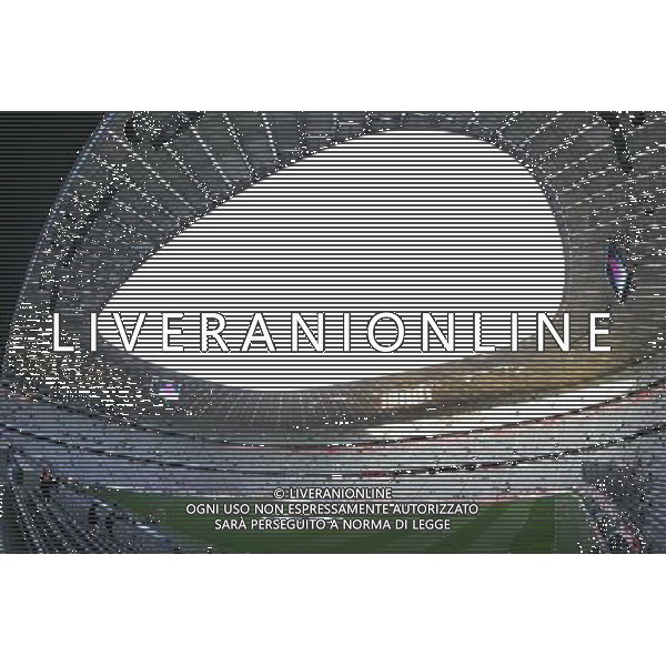 Monaco di Baviera (GRE) 11/04/2007 Stadio Bayern Monaco (Bayern Munchen) Allianz Arena ph marco luzzani/ag aldo liverani s.a.s.