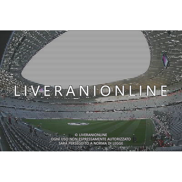 Monaco di Baviera (GRE) 11/04/2007 Stadio Bayern Monaco (Bayern Munchen) Allianz Arena ph marco luzzani/ag aldo liverani s.a.s.