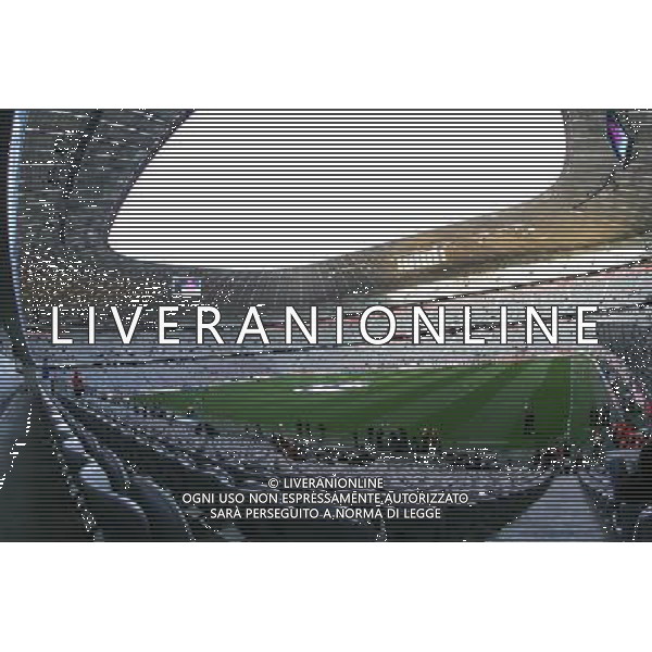 Monaco di Baviera (GRE) 11/04/2007 Stadio Bayern Monaco (Bayern Munchen) Allianz Arena ph marco luzzani/ag aldo liverani s.a.s.