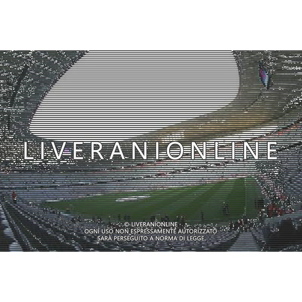 Monaco di Baviera (GRE) 11/04/2007 Stadio Bayern Monaco (Bayern Munchen) Allianz Arena ph marco luzzani/ag aldo liverani s.a.s.