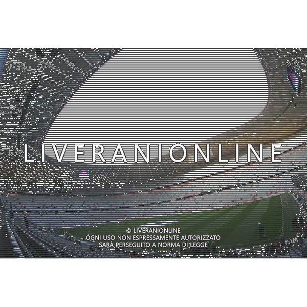 Monaco di Baviera (GRE) 11/04/2007 Stadio Bayern Monaco (Bayern Munchen) Allianz Arena ph marco luzzani/ag aldo liverani s.a.s.