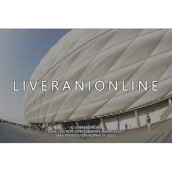 Monaco di Baviera (GRE) 11/04/2007 Stadio Bayern Monaco (Bayern Munchen) Allianz Arena ph marco luzzani/ag aldo liverani s.a.s.