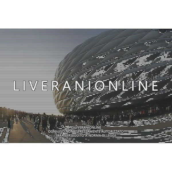 Monaco di Baviera (GRE) 11/04/2007 Stadio Bayern Monaco (Bayern Munchen) Allianz Arena ph marco luzzani/ag aldo liverani s.a.s.