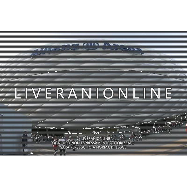 Monaco di Baviera (GRE) 11/04/2007 Stadio Bayern Monaco (Bayern Munchen) Allianz Arena ph marco luzzani/ag aldo liverani s.a.s.